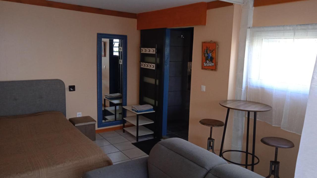 Chez Fred A Saint Andre Apartment Exterior photo